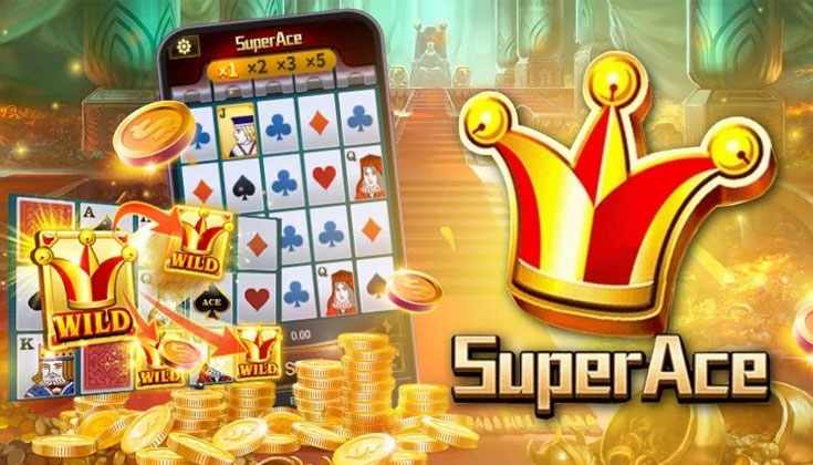 Cách Chơi Game Nổ Hũ ACE Trên HŨ BET88