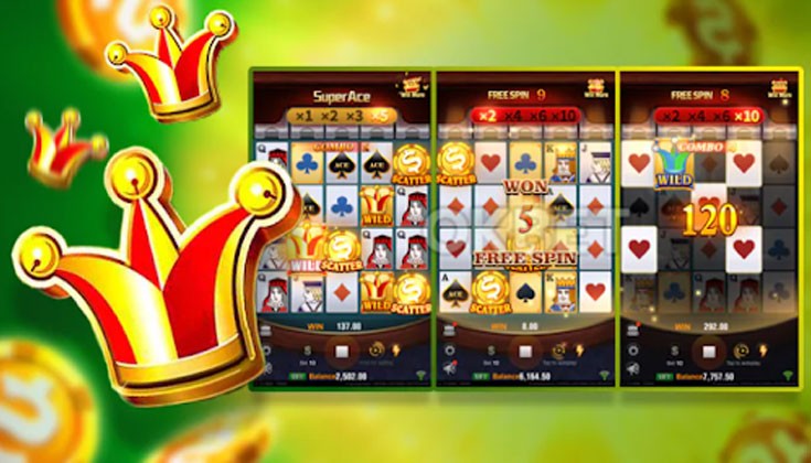 Nổ Hũ ACE